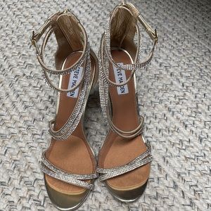 Steve Madden stilettos